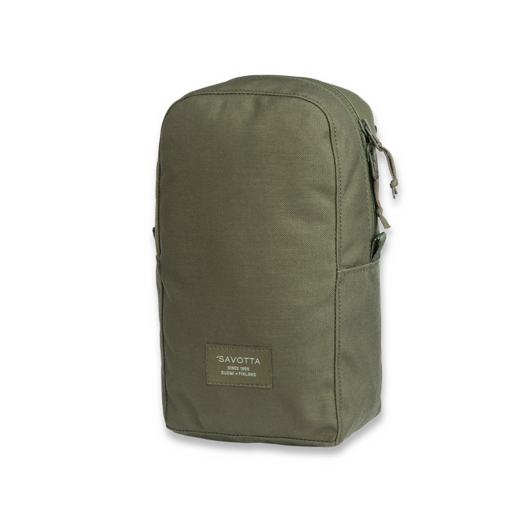 Savotta Vertical Pouch L lommeorganiser