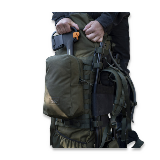 Savotta Vertical Pouch L lommeorganiser