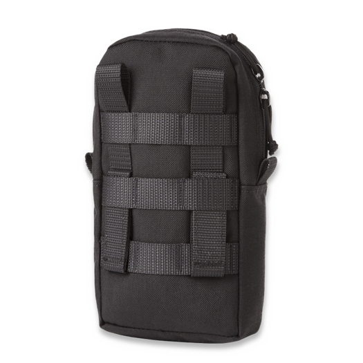 Savotta Vertical Pouch S Organizer-Tasche, schwarz