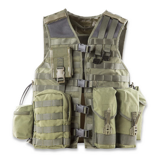 Savotta Vest L/XL
