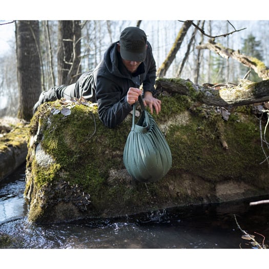 Savotta Water Bag