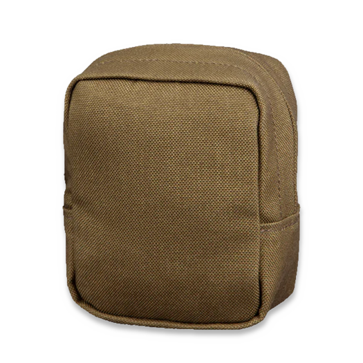 Savotta Zipped GP pouch 2x2