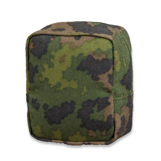 Savotta Zipped GP pouch 2x2