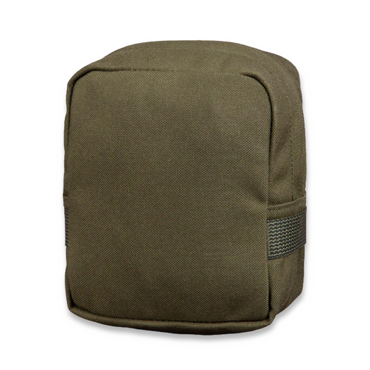 Savotta Zipped GP pouch 3x3