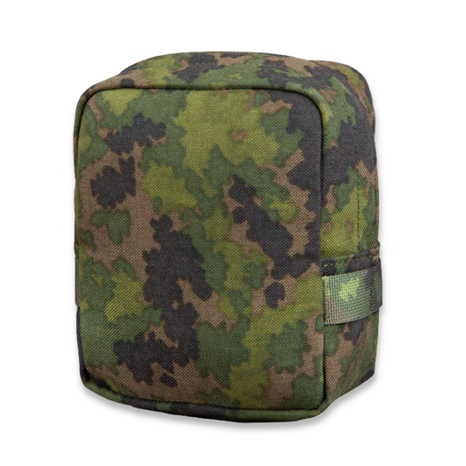 Savotta Zipped GP pouch 3x3