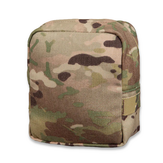 Savotta Zipped GP pouch 3x3