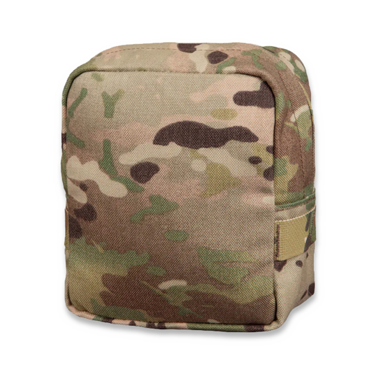 Savotta Zipped GP pouch 3x3