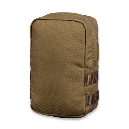 Savotta Zipped GP pouch 3x4