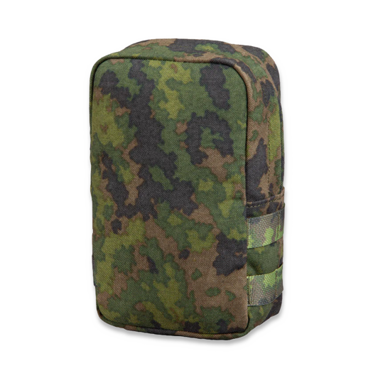 Savotta Zipped GP pouch 3x4