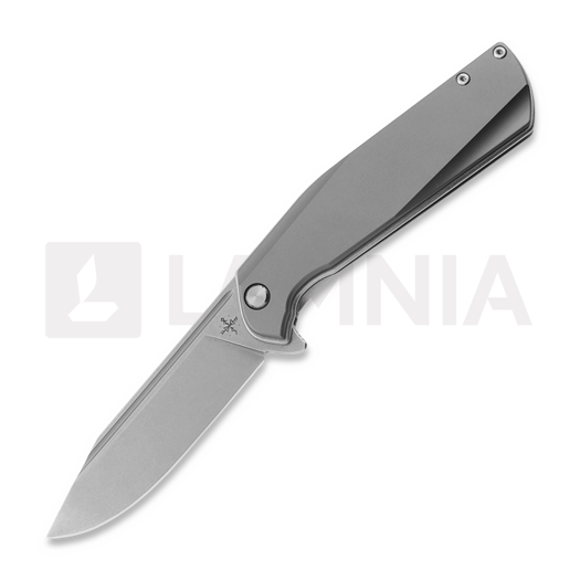 Scandinoff Folding knife Pocket Protector 95 kääntöveitsi, Alu