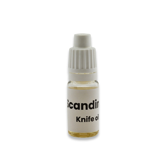 Scandinoff Knife oil