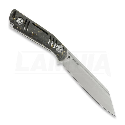 Scandinoff Steeleton 130 veitsi, Nordic Stars