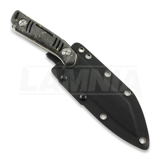 Scandinoff Steeleton 130 veitsi, Nordic Stars