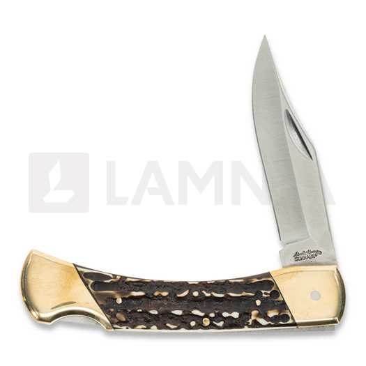 Schrade Bear Paw Next Gen Box