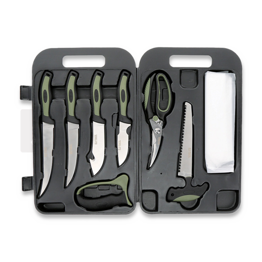 Schrade Camp Field Dressing Kit