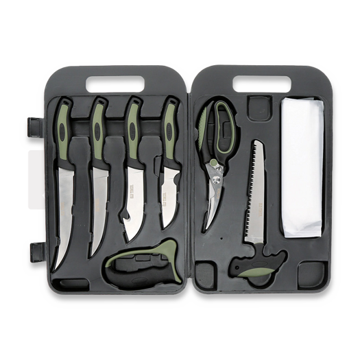 Schrade Camp Field Dressing Kit