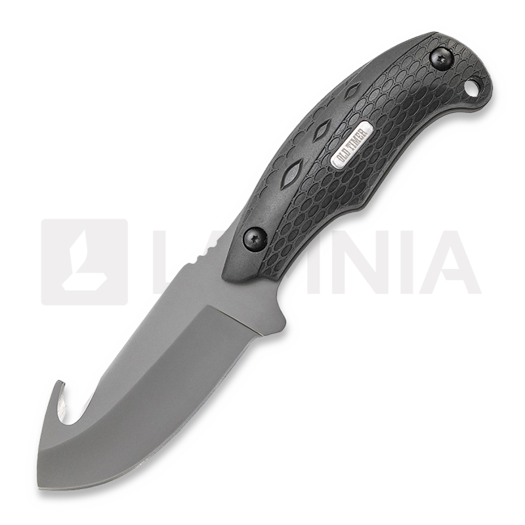 Schrade Copperhead Guthook