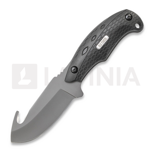 Schrade Copperhead Guthook