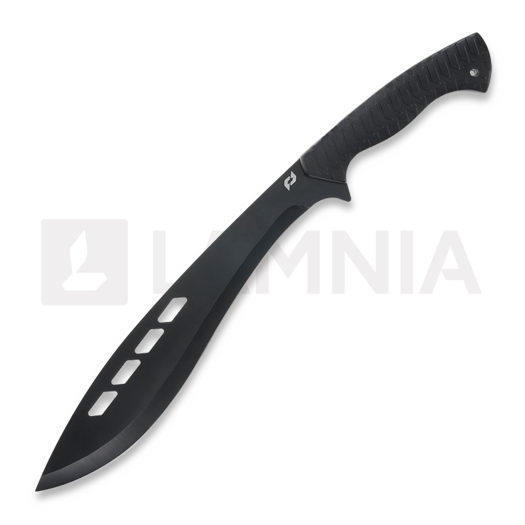 Cuțit kukri Schrade Decimate Kukri