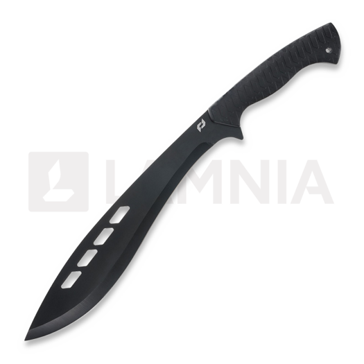 Schrade Decimate Kukri kukri-kniv