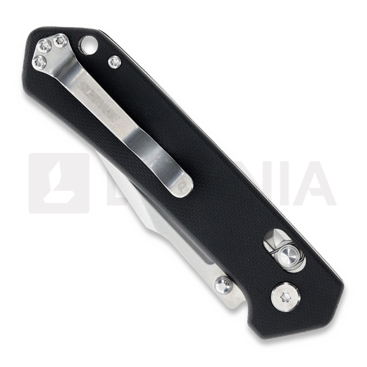 Schrade Divergent Pivot Lock Folder sulankstomas peilis