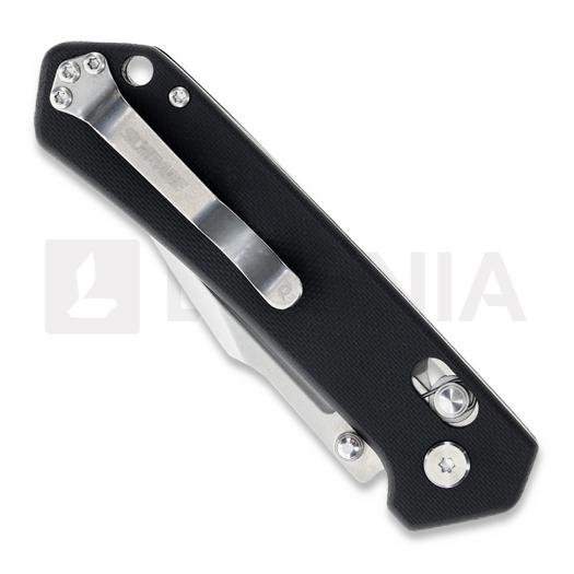 Coltello pieghevole Schrade Divergent Pivot Lock Folder
