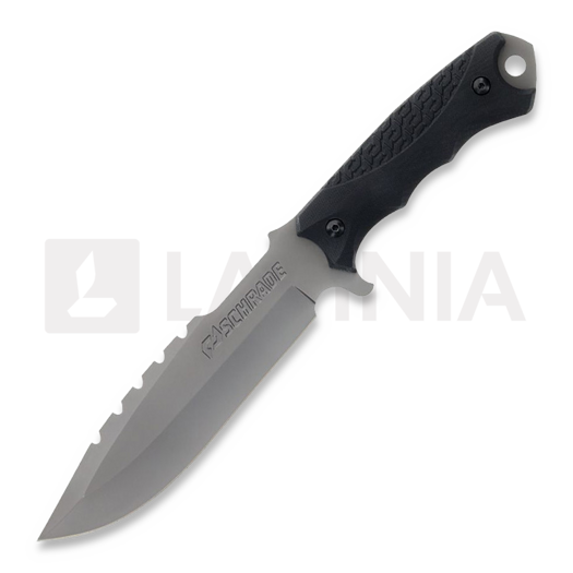 Nazis Schrade Extreme Survival Fixed Blade