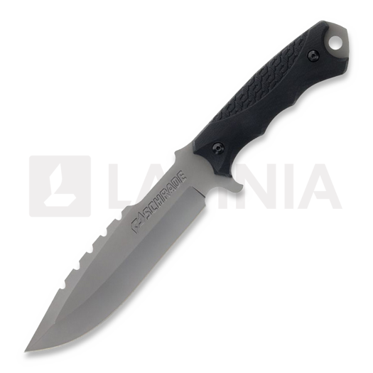 Nazis Schrade Extreme Survival Fixed Blade