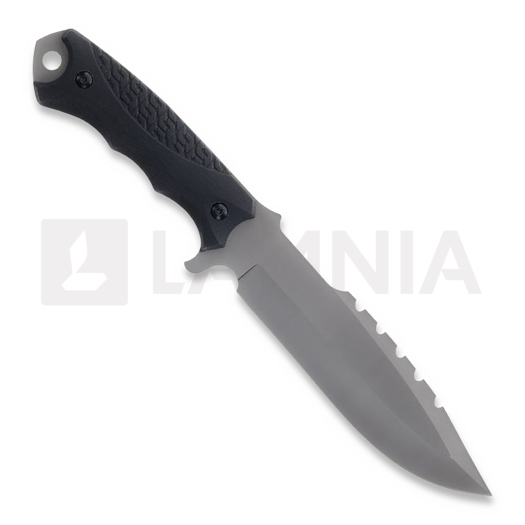 Schrade Extreme Survival Fixed Blade veitsi
