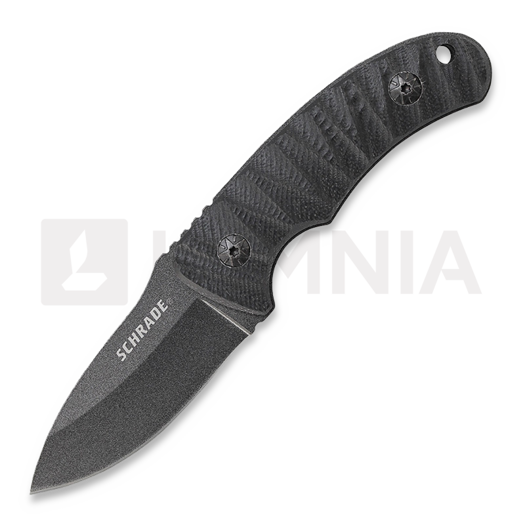 Schrade Fixed Blade veitsi