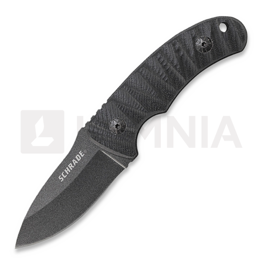 Coltello Schrade Fixed Blade