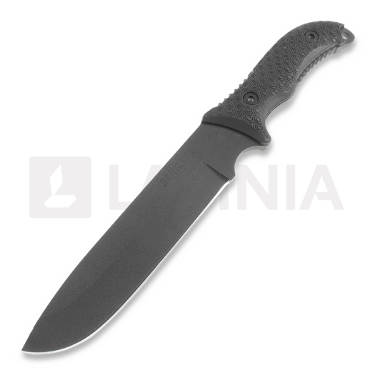 Schrade Fixed Blade 7" 칼