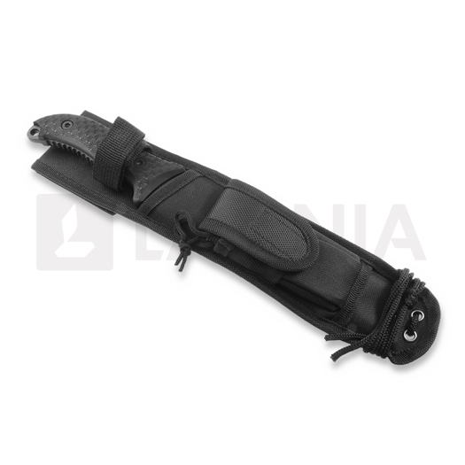 Schrade Fixed Blade 7" kniv