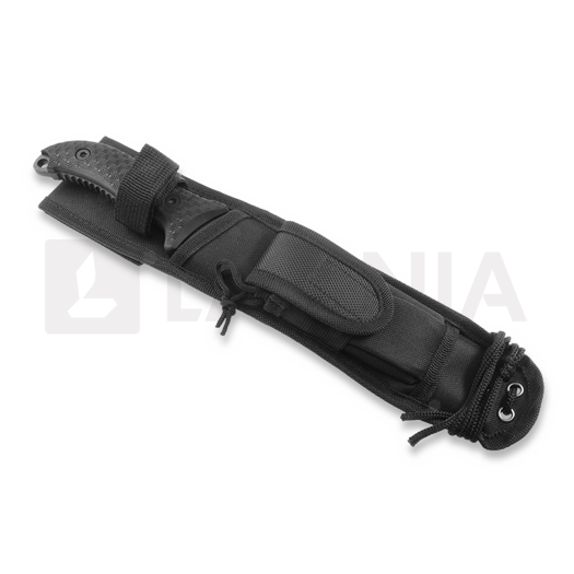 Schrade Fixed Blade 7" kniv