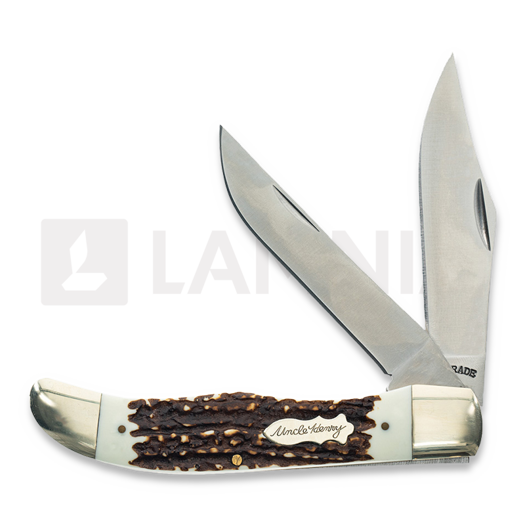 Pocket knife Schrade Folding Bowie Next Gen