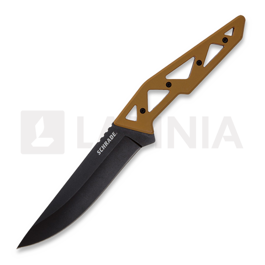 Schrade Frontier 4,5"