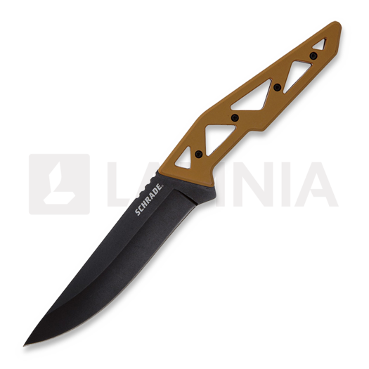 Schrade Frontier 4,5"