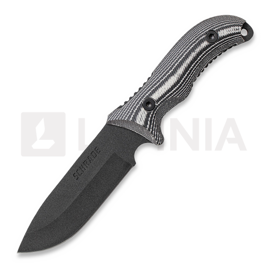 Schrade Frontier Fixed Blade