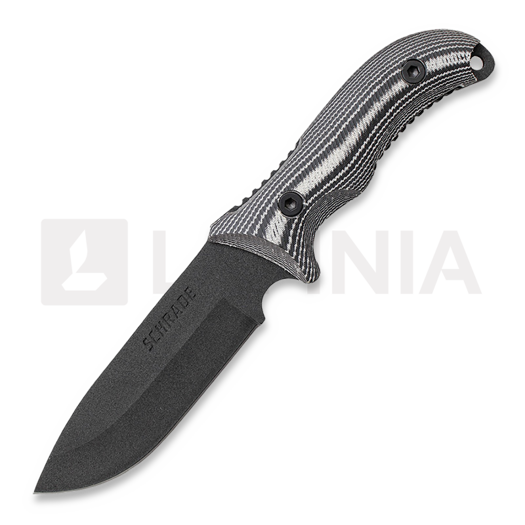Schrade Frontier Fixed Blade