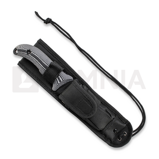 Schrade Frontier Fixed Blade