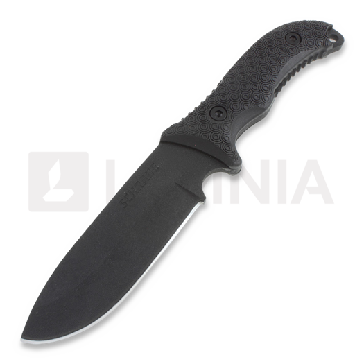 Schrade Frontier Knife túlélőkés