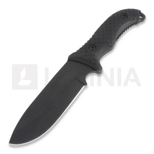 Cuțit de supraviețuire Schrade Frontier Knife