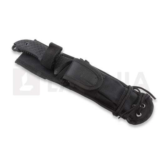 Нож выживания Schrade Frontier Knife