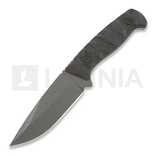 Schrade Full Tang Fixed Blade Knife 칼