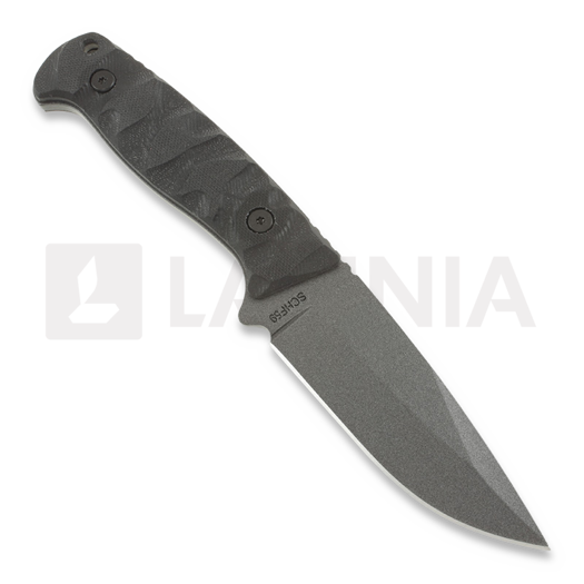 Schrade Full Tang Fixed Blade Knife puukko