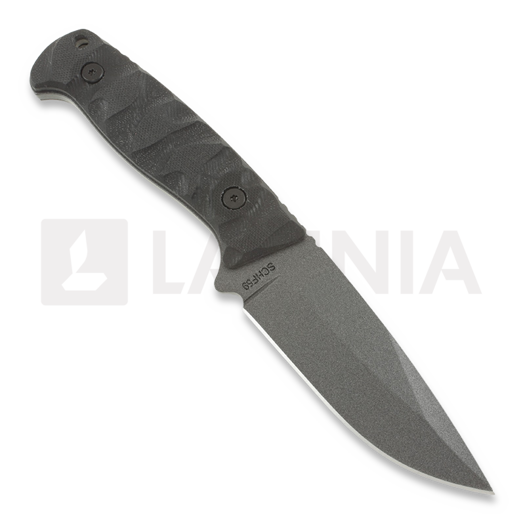 Schrade Full Tang Fixed Blade Knife