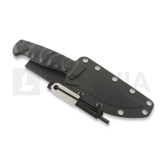 Schrade Full Tang Fixed Blade Knife puukko