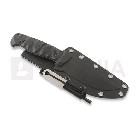 Schrade Full Tang Fixed Blade Knife