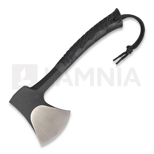 Toporek Schrade Full Tang Hatchet