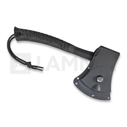 Schrade Full Tang Hatchet retkikirves